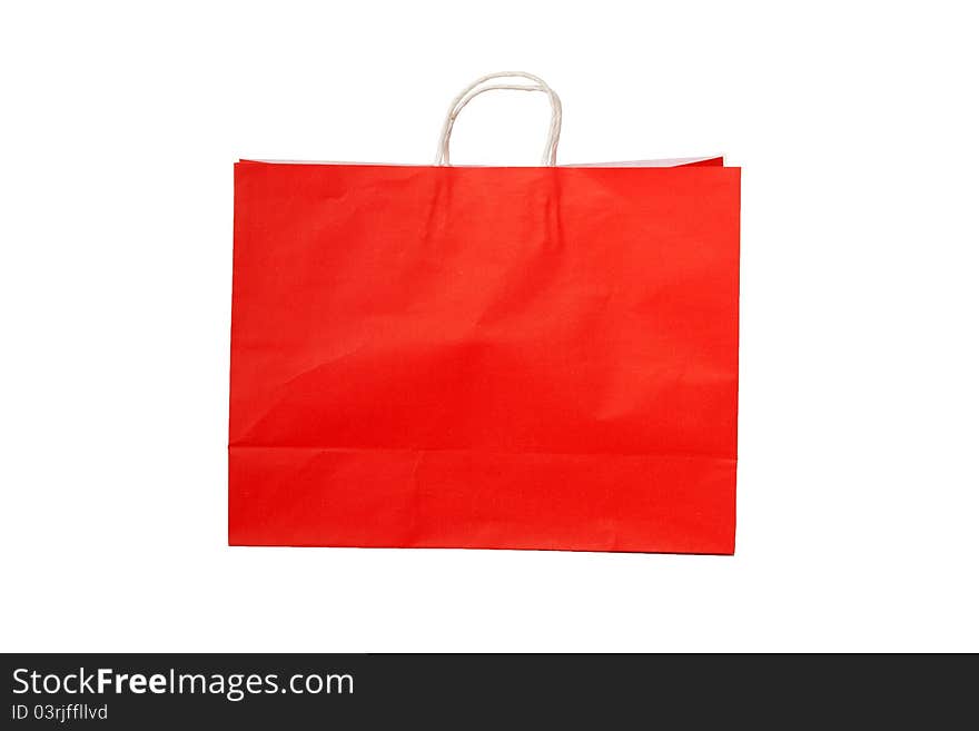 Shopping Bags