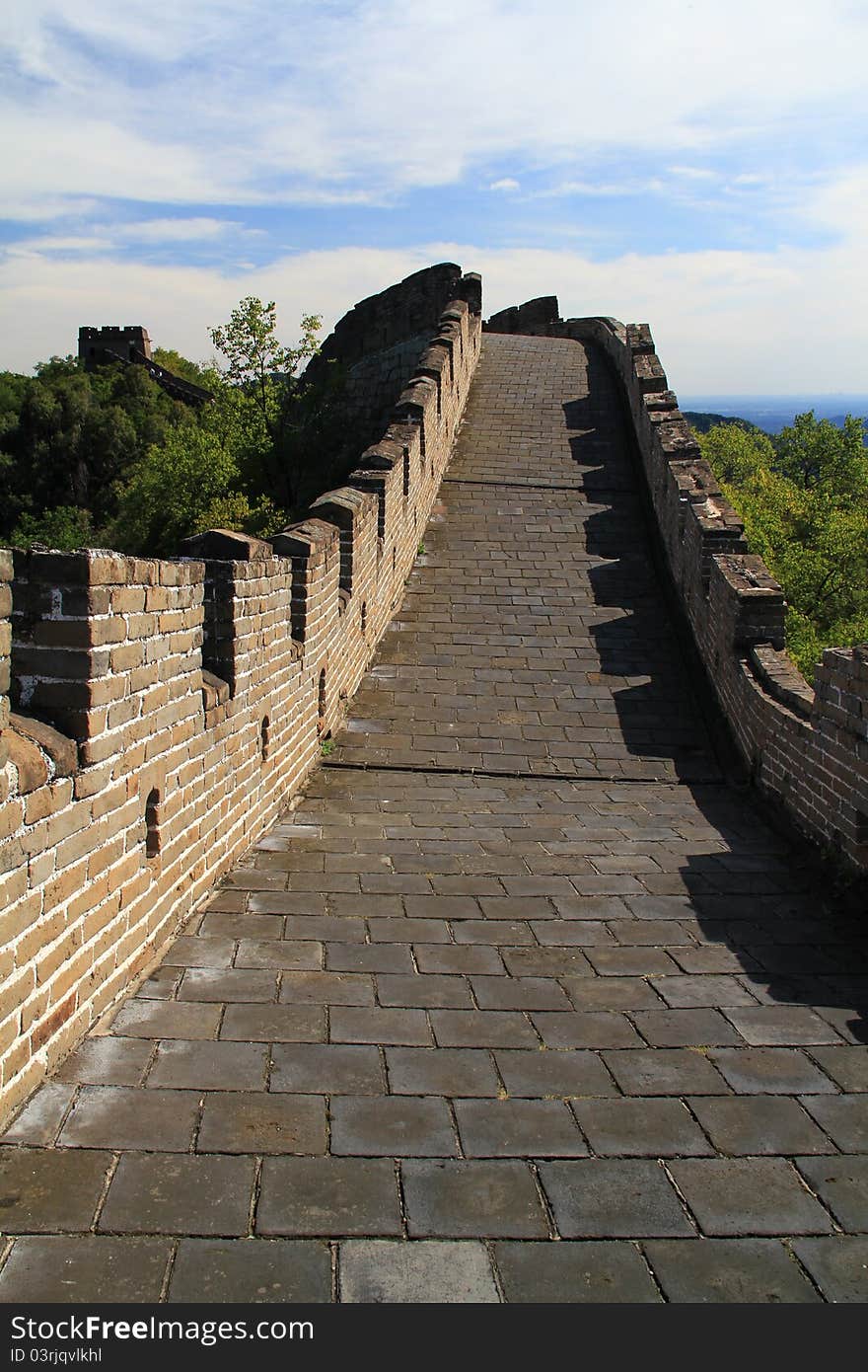 Great Wall