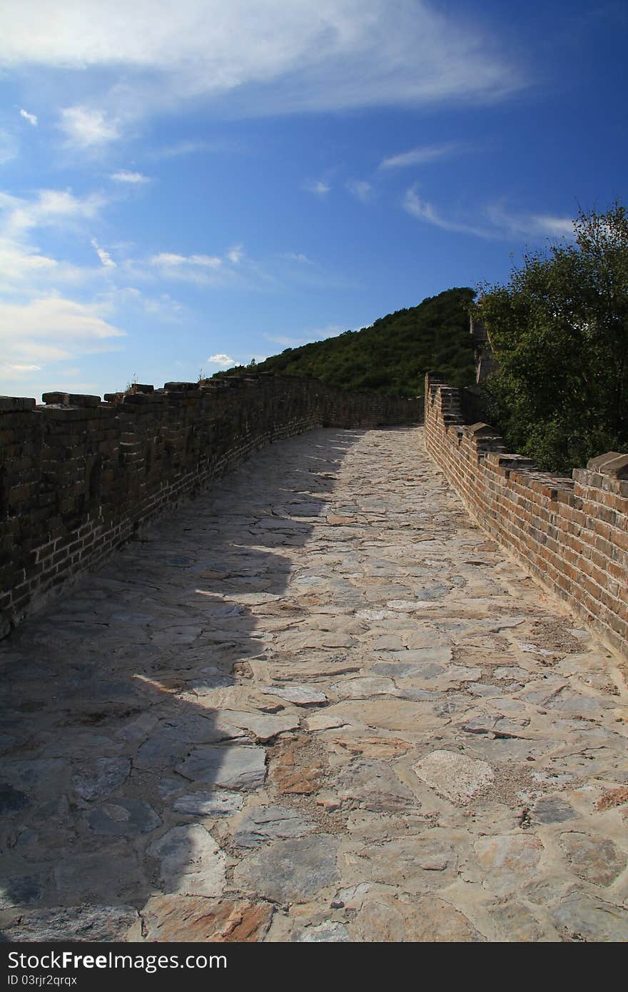 Great Wall