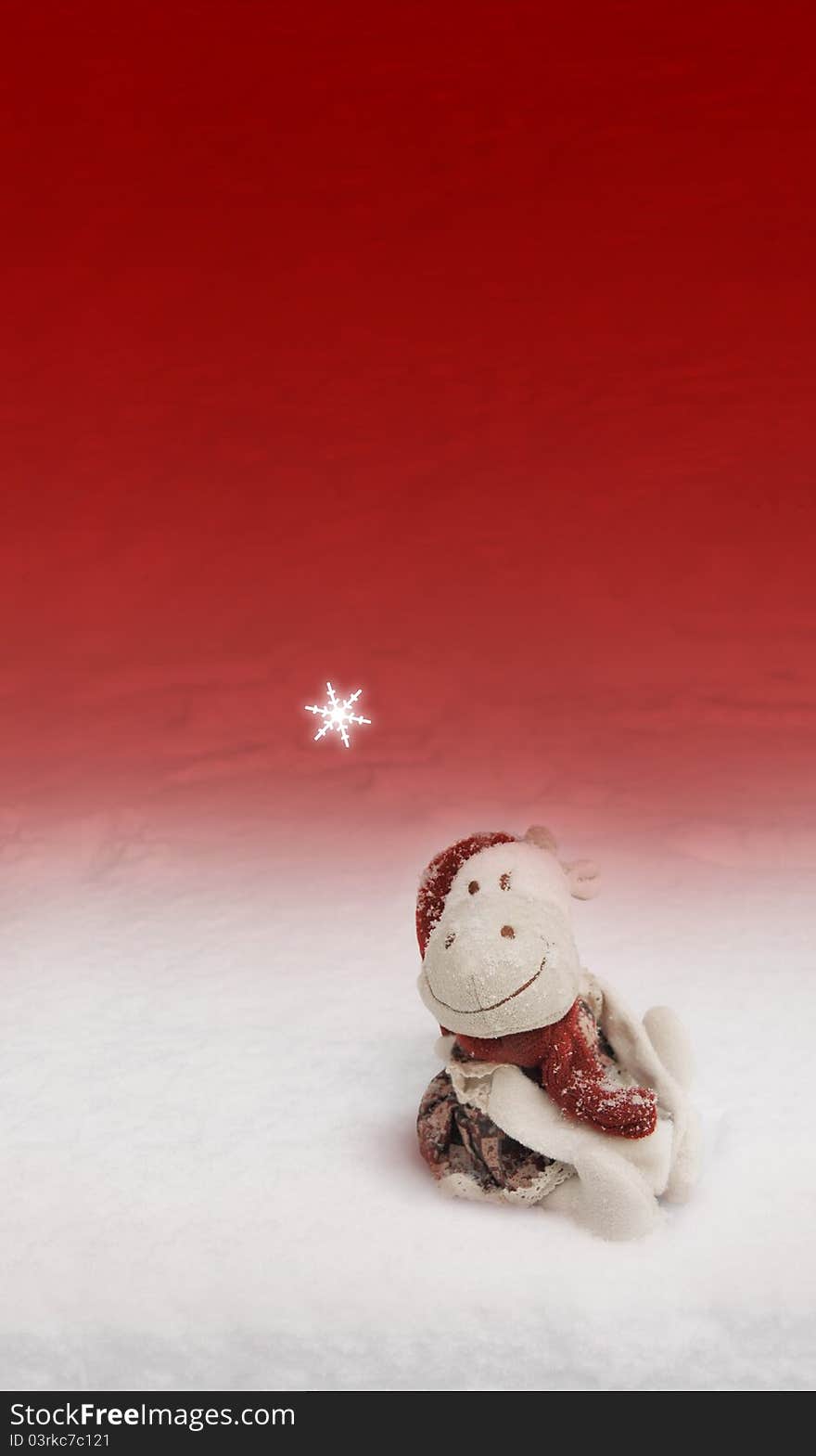 Christmas background