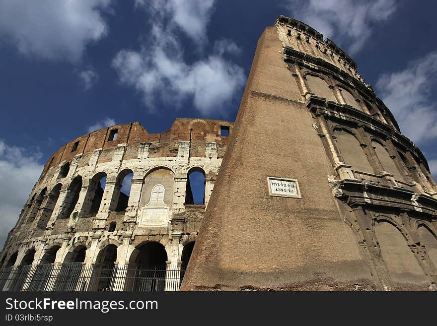 Rome, Italy