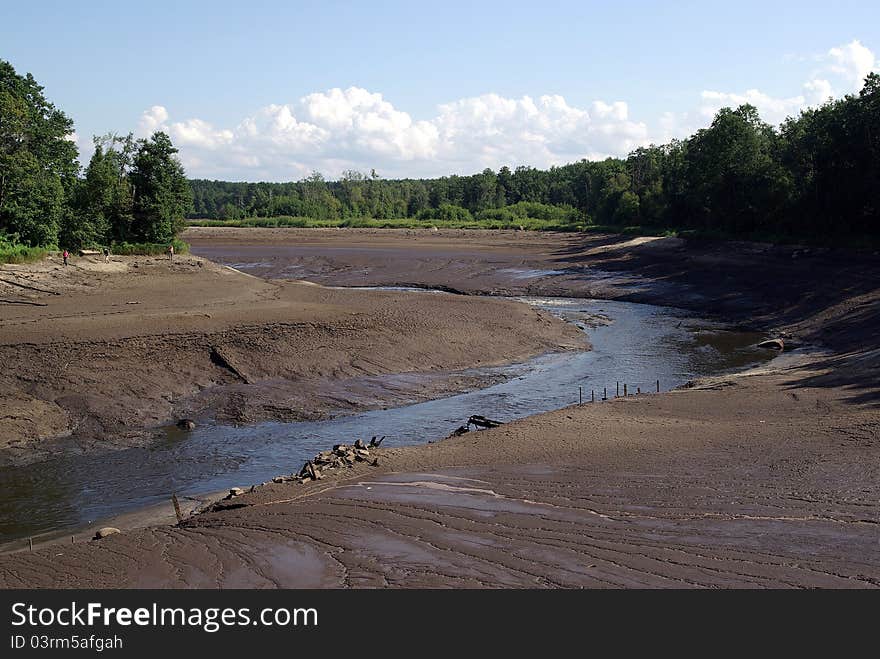 Jagala river