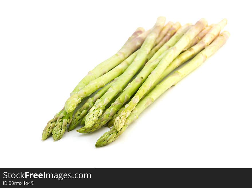 Asparagus Stalks