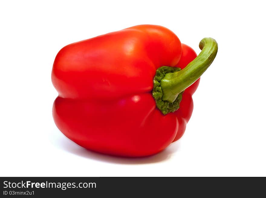 Sweet pepper