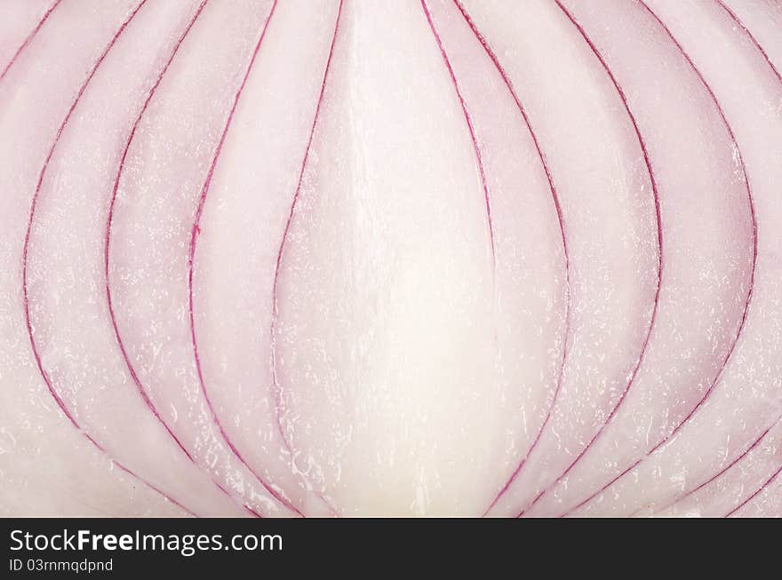 Fresh onions