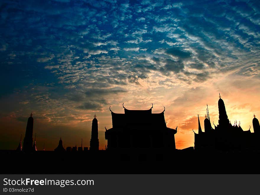 Wat Phra Kaew