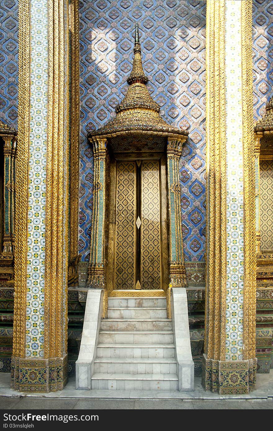 Wat Phra Kaew