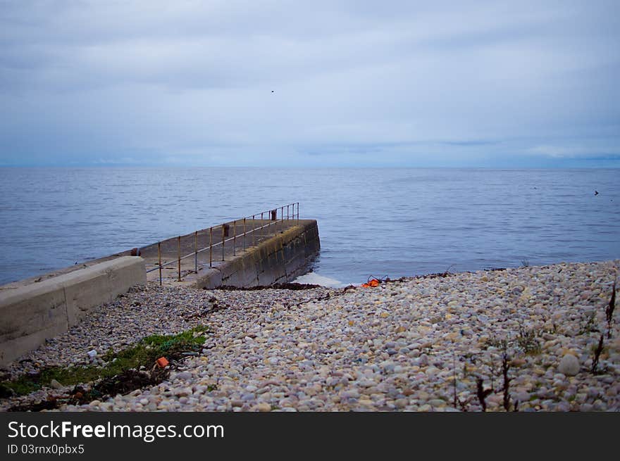 Pier