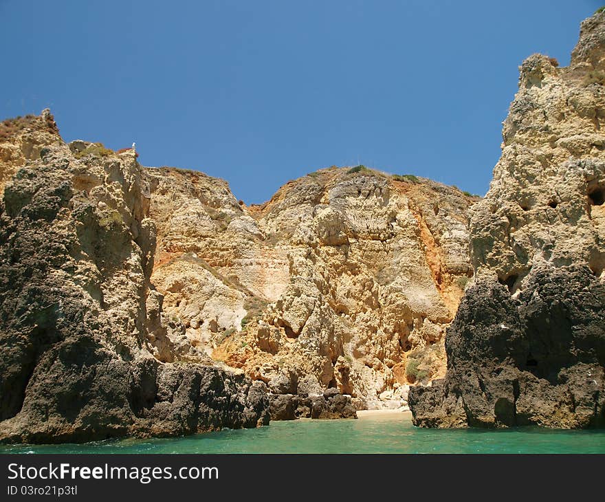 Lagos -Portugal