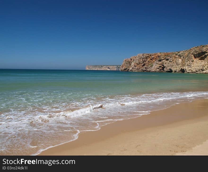 Sagres -Portugal