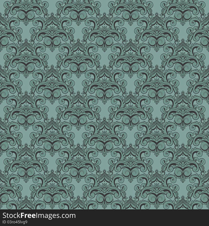 Seamless pattern