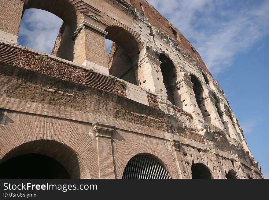 Colosseo