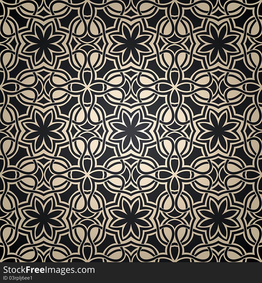 Seamless pattern