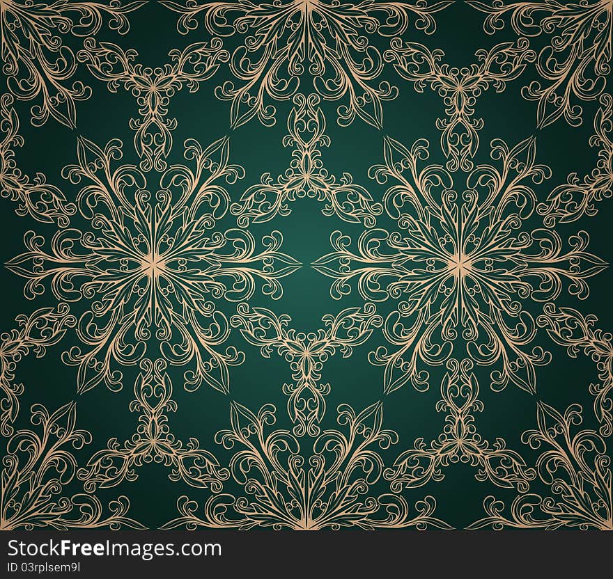 Seamless Pattern