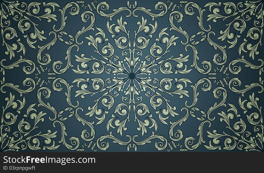 Seamless Pattern