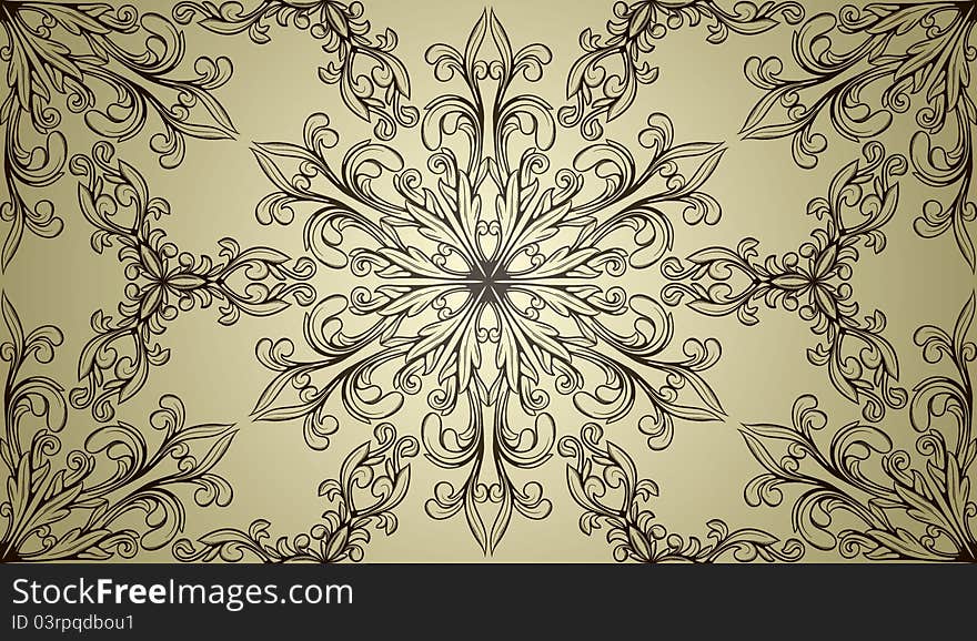 Seamless pattern