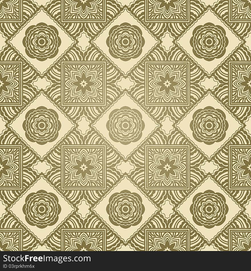 Seamless pattern