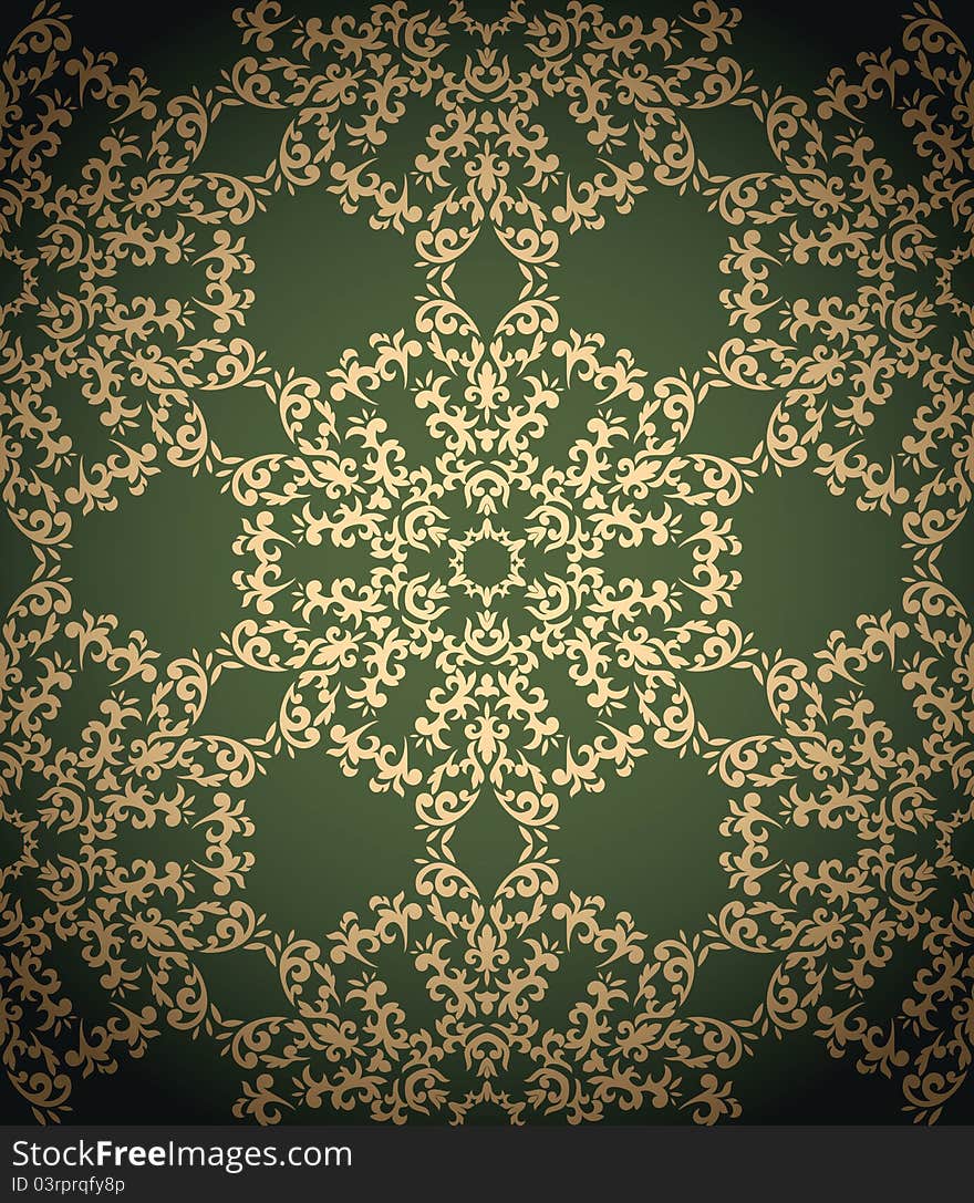 Seamless pattern