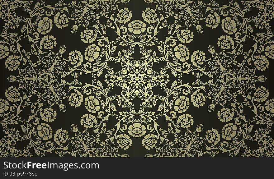 Seamless pattern