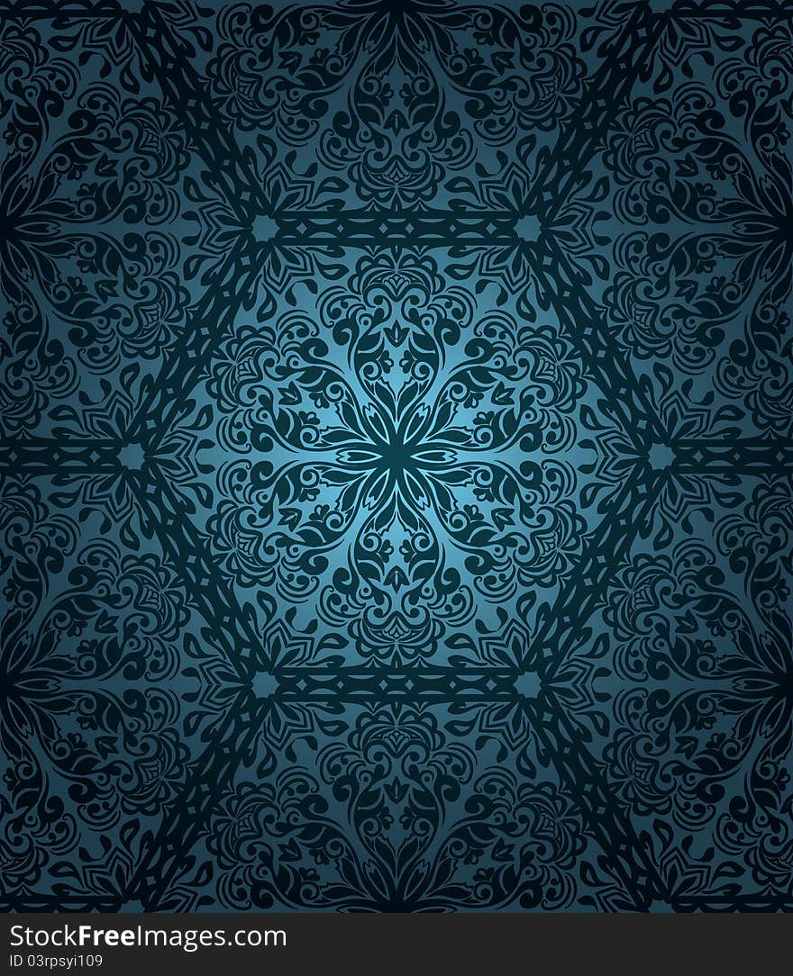 Seamless pattern