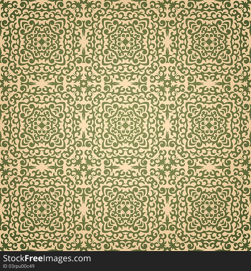 Seamless pattern