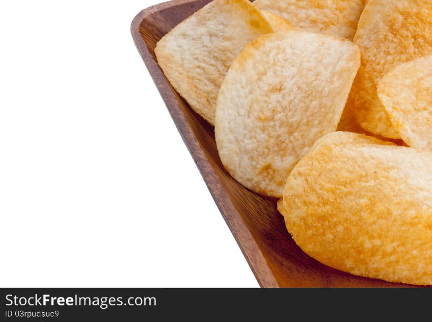 Potato Chips