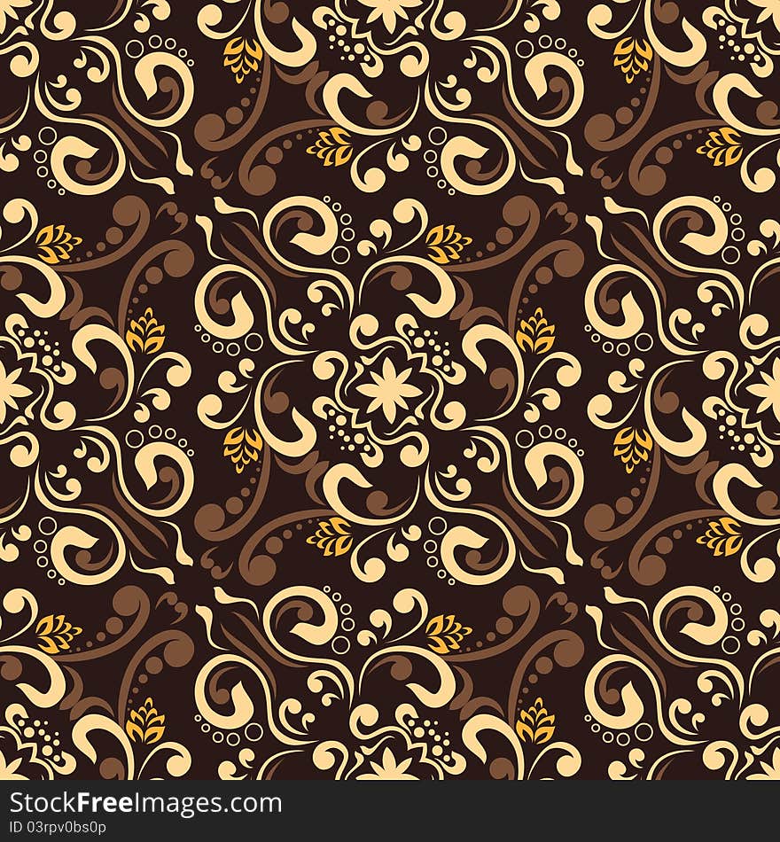 Seamless pattern