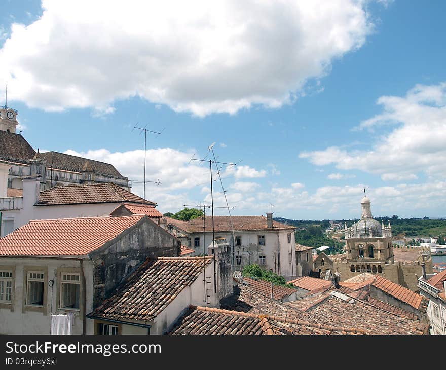 Coimbra-Portugal