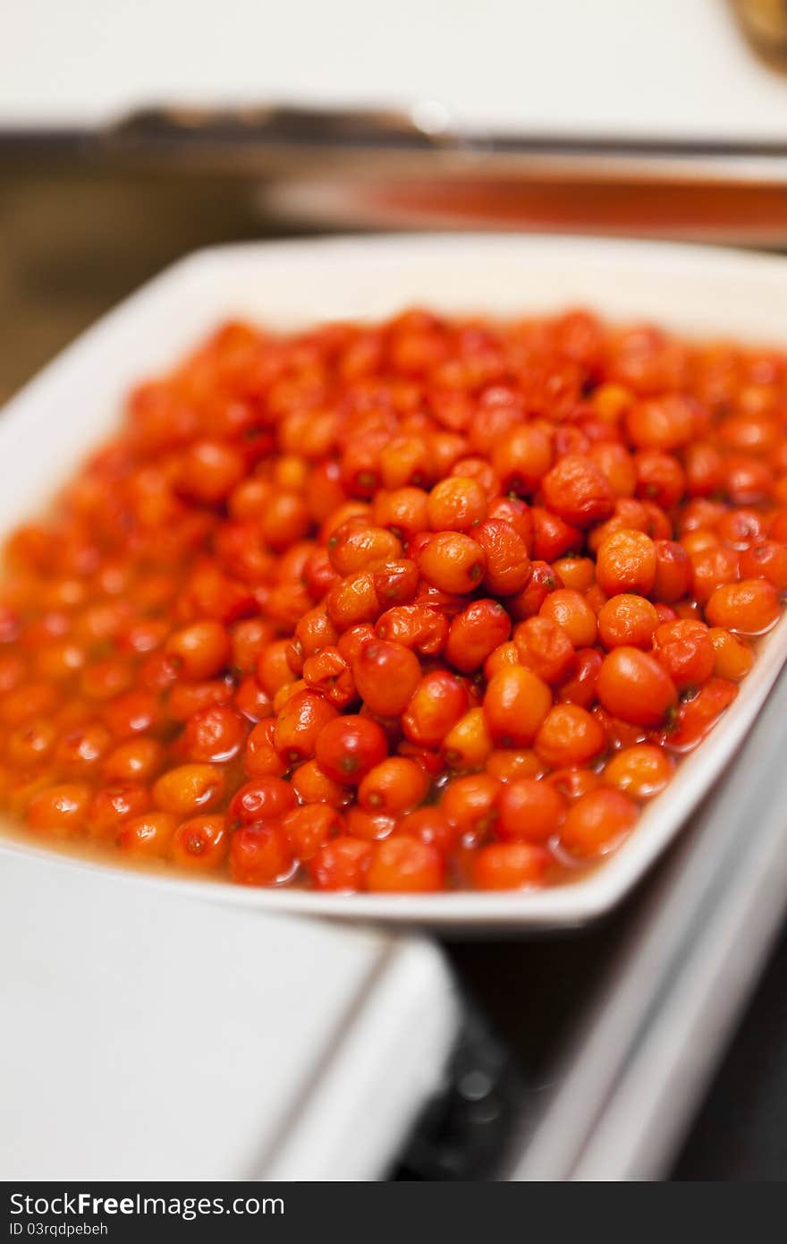 Rowanberry