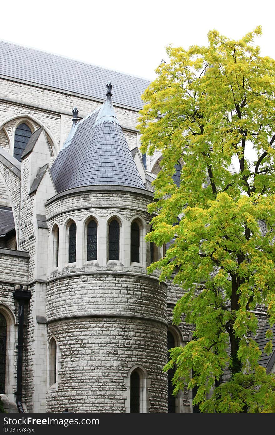 St. James s Roman Catholic Church in London