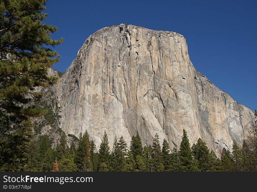 Yosemite