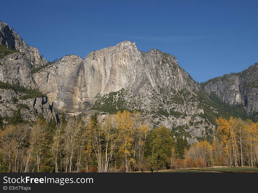 Yosemite