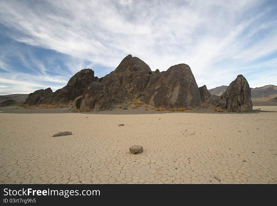 Death Valley