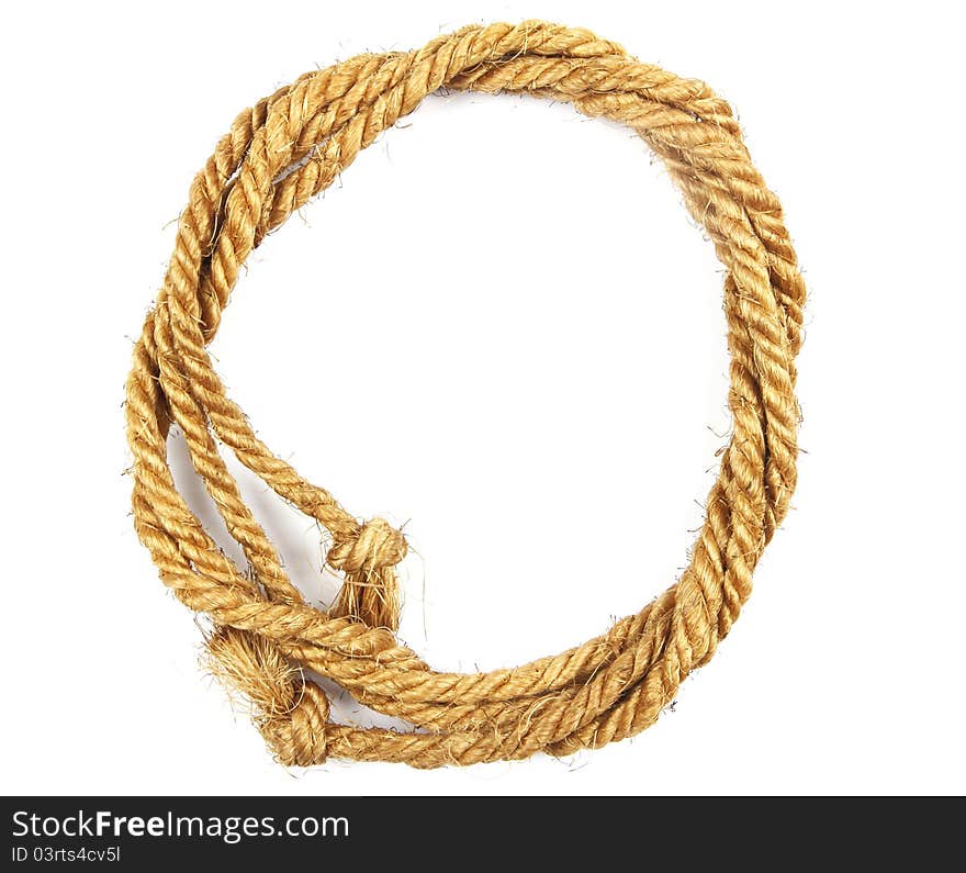 Rope