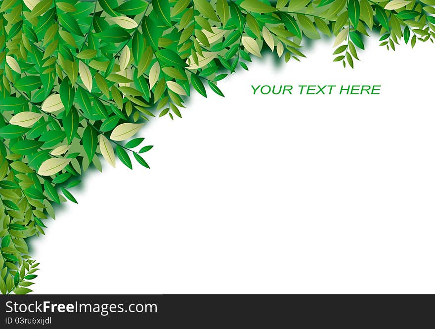 Leaves, twigs, and for your ads. Leaves, twigs, and for your ads