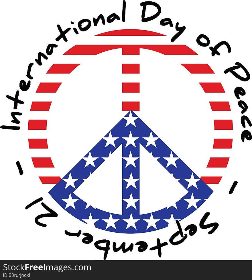 International day of peace