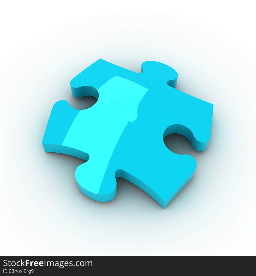 Jigsaw Puzzle