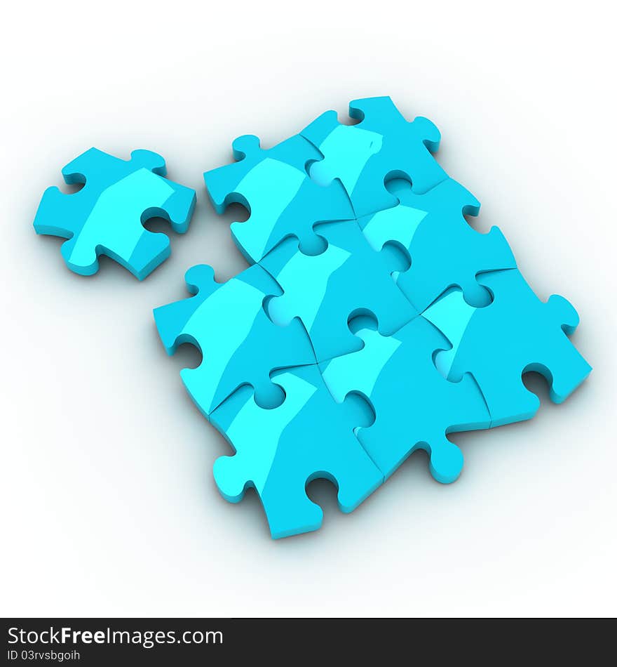 Jigsaw Puzzle