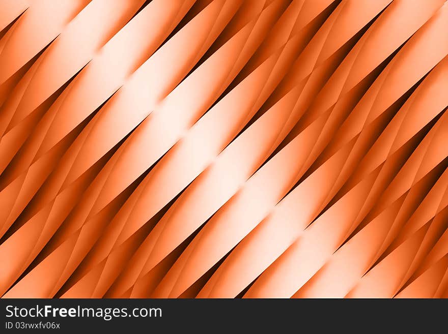 CG abstract background, 3D generated