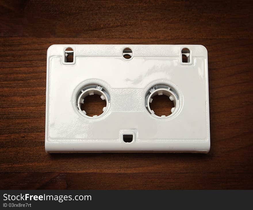 white audio cassettes for recorder. white audio cassettes for recorder