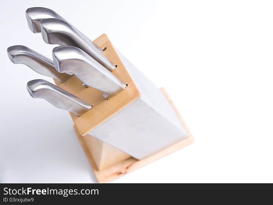 Knife Set