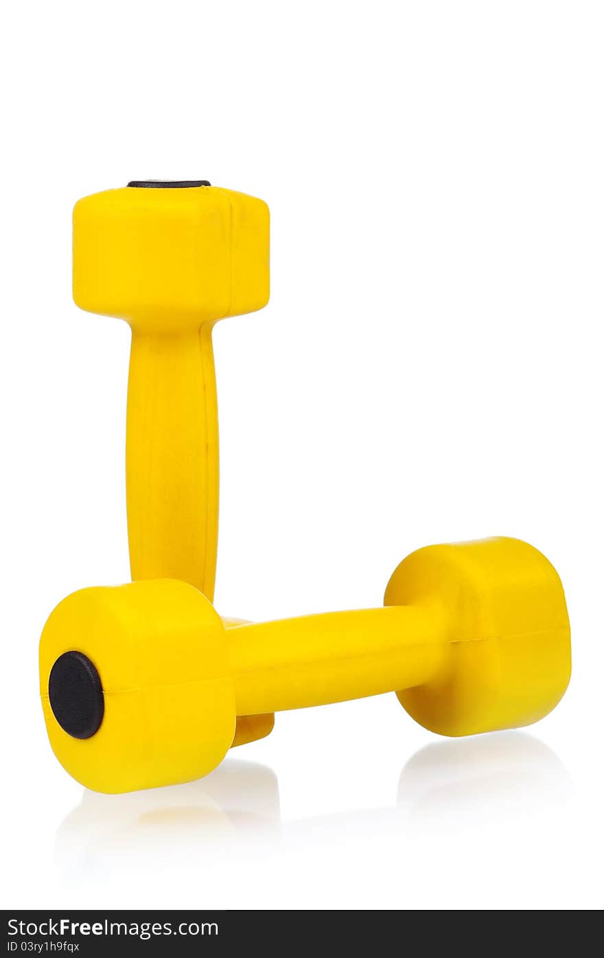 Dumbbells