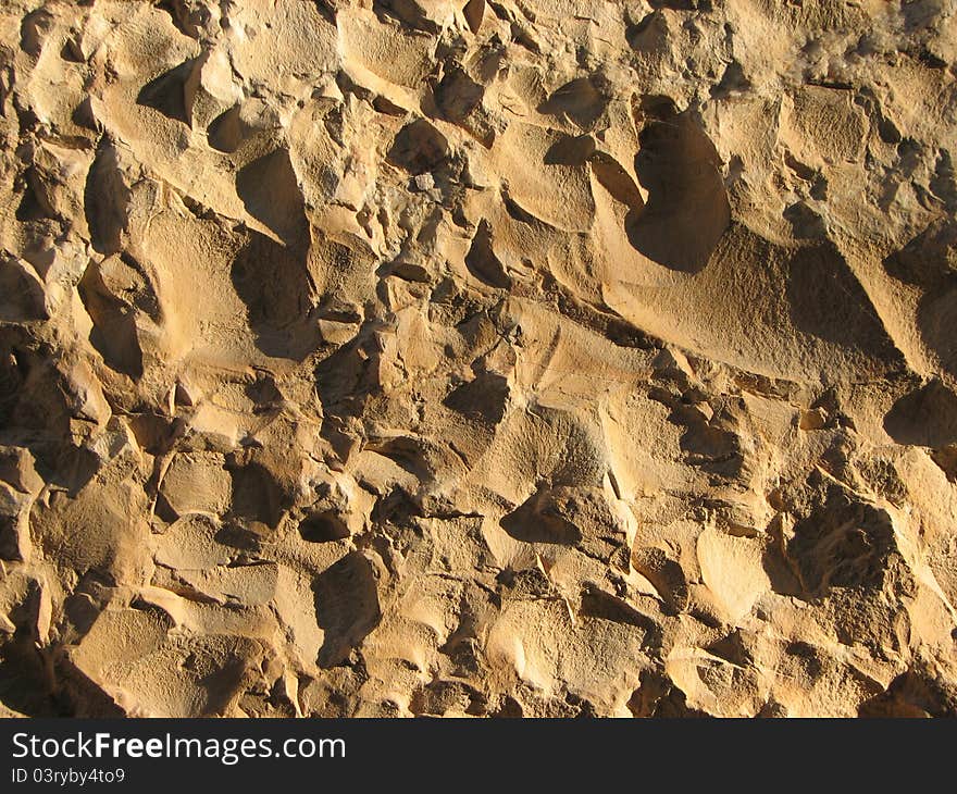 Jerusalem stone tile