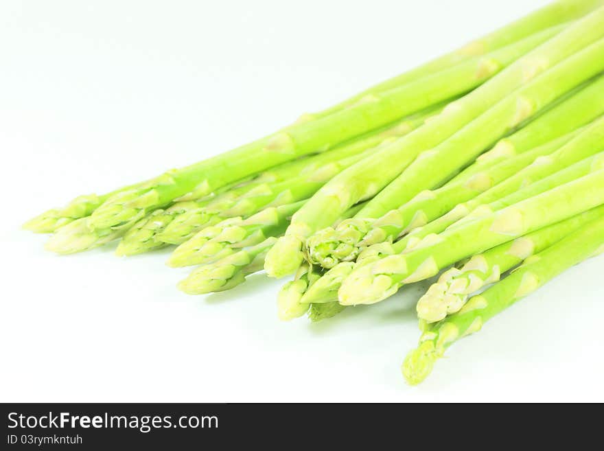 Asparagus