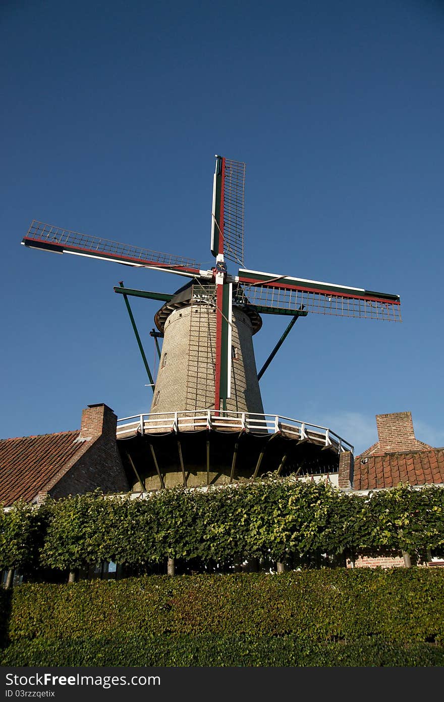 Holland travel tourism Sluis attractions countryside. Holland travel tourism Sluis attractions countryside