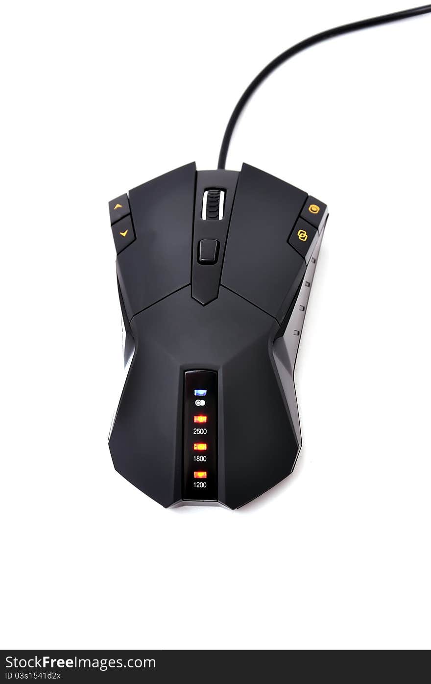 Computer Mouse