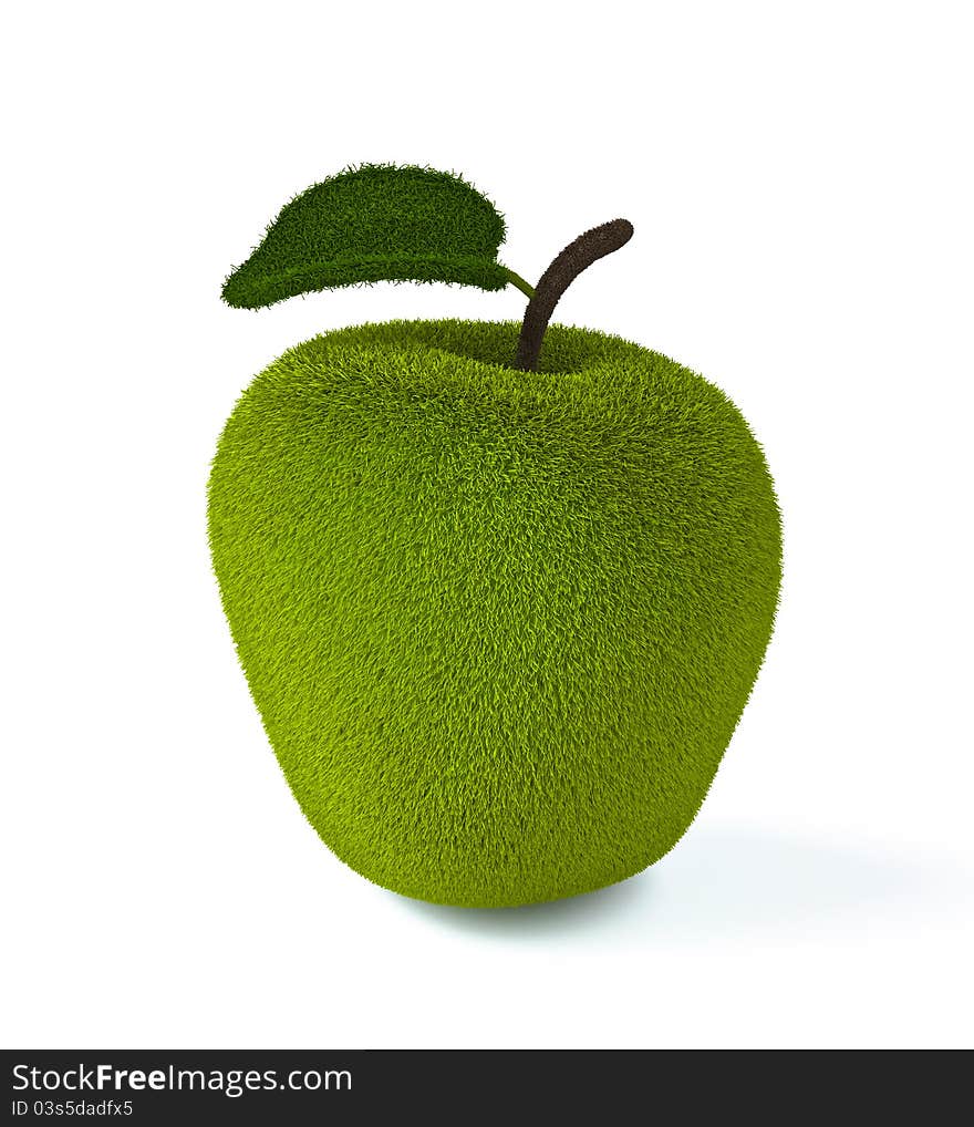 Green Apples