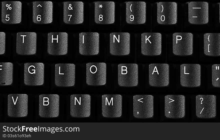 Keyboard Quotes