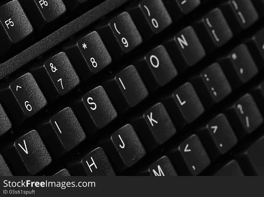 Keyboard Quotes