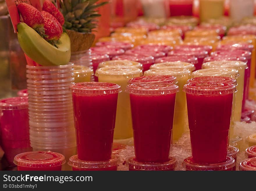 Fruit juice for everyone, for having a refreshment or just if you are thirsty. Fruit juice for everyone, for having a refreshment or just if you are thirsty